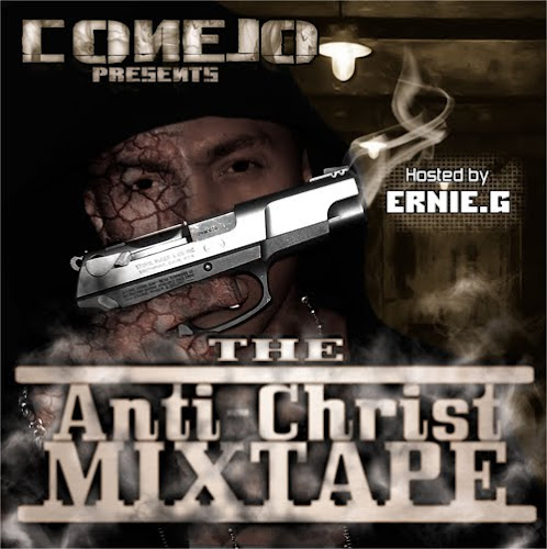 Lyrics: Conejo - Think Quick