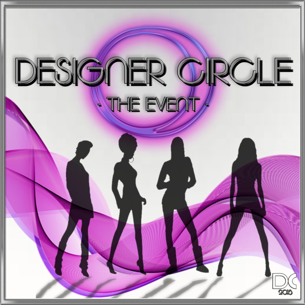 DESIGNER CIRCLE - THE EVENT