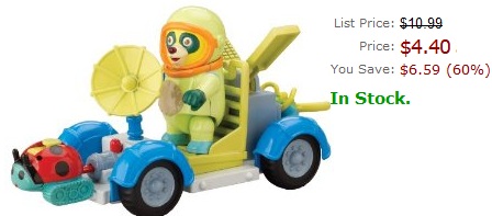 Save With Ashley Save Up To 60 On Special Agent Oso Toys On Amazon Com Save With Ashley Save Up To 60 On Special Agent Oso Toys On Amazon Com