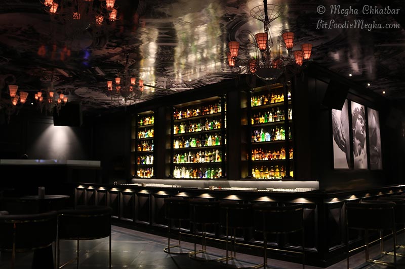 Fit Foodie Megha: The House of Medici, Westin Pune ...