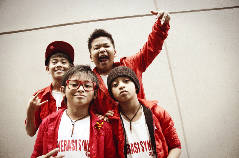 Foto dan Biodata Coboy Junior