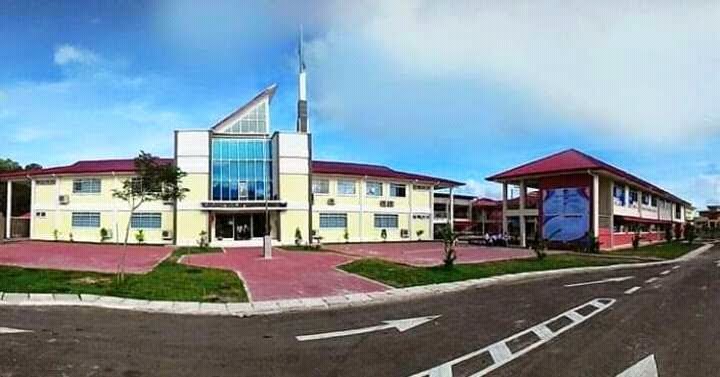 Kesan Dan Pesan 2017