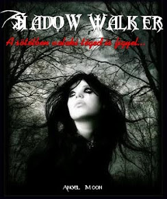 Shadow Walker - Moon Angel