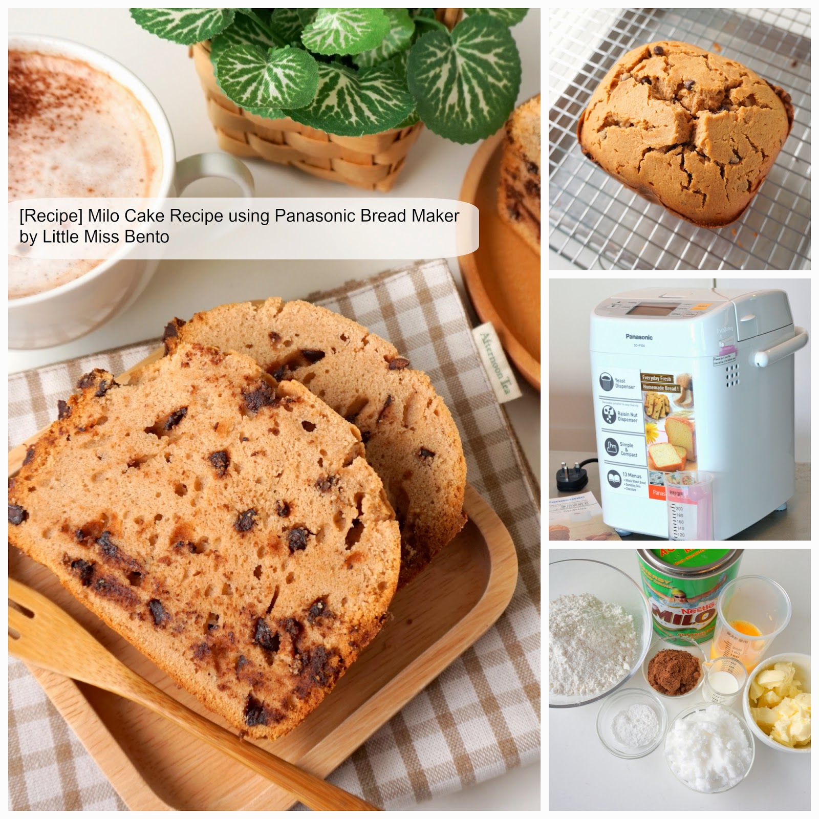 Panasonic Bread Maker Chocolate Cake Recipe Panasonic Bread Maker Chocolate Cake Recipe