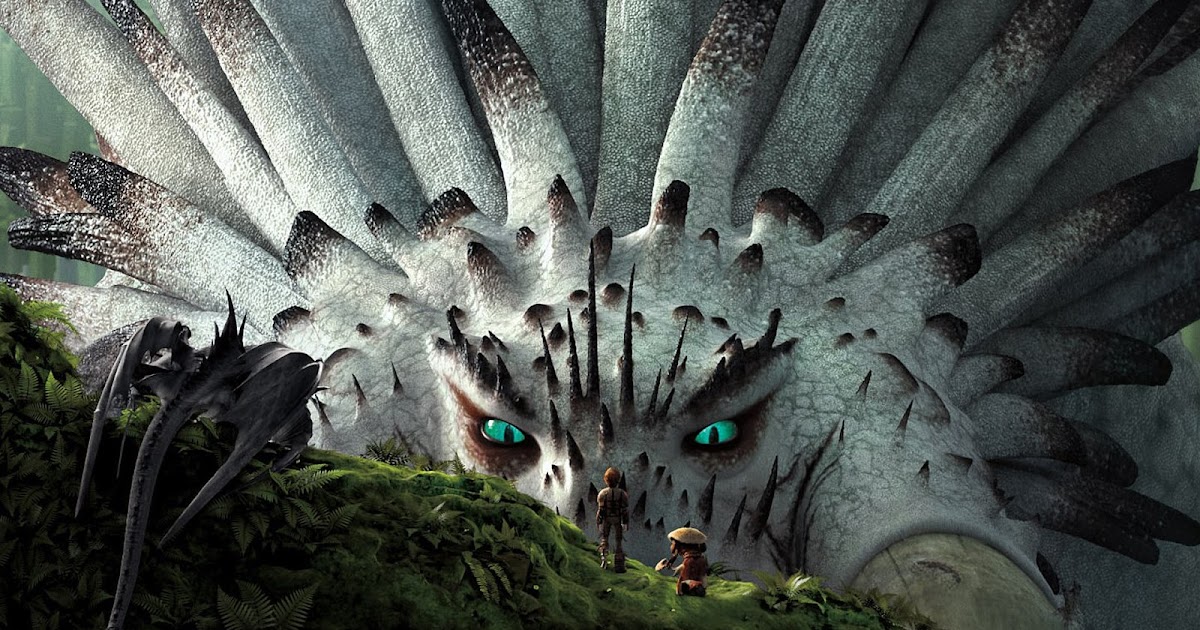 Download How to Train Your Dragon 2 2014 - BluRay Full