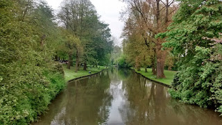 Bruges Canal