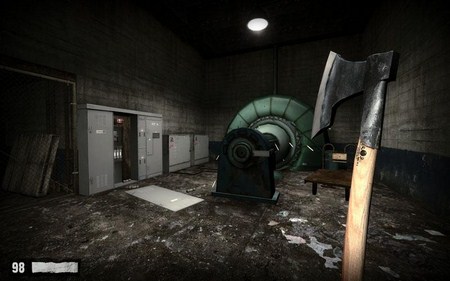 Half Life 2 Patch For Vista