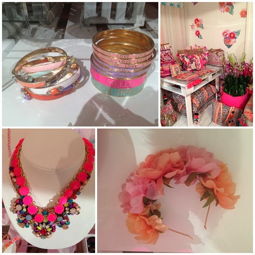 First Look Monsoon/Accessorize for SS14 That Lisa Clare Derbyshire
