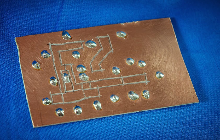 double clad board double clad board