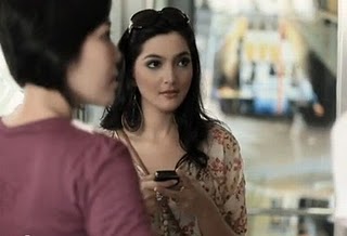 Perbedaan Album Anang Ashanty