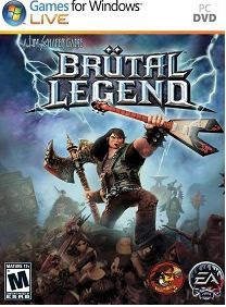 Download Game Brutal Legend Full Version
