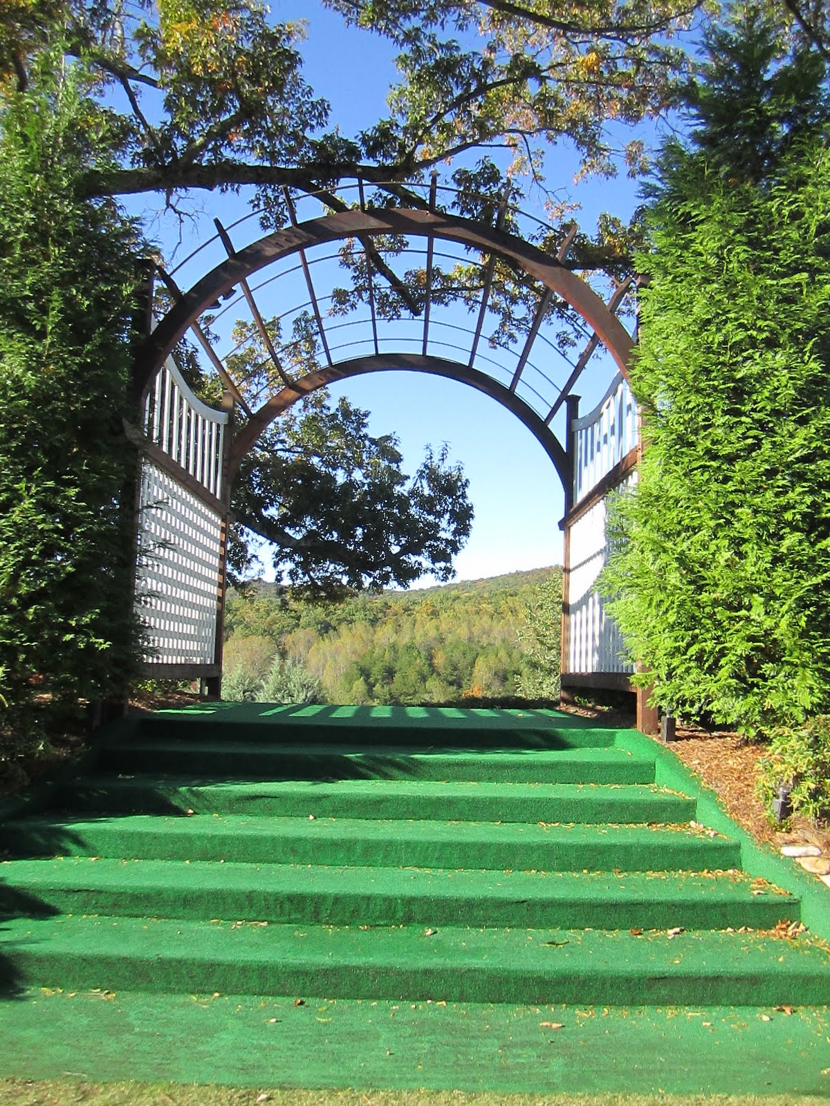 Atlanta Brides Showcase Your OWN Style Kingwood Resort Clayton