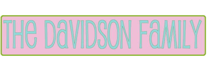 The Davidson's