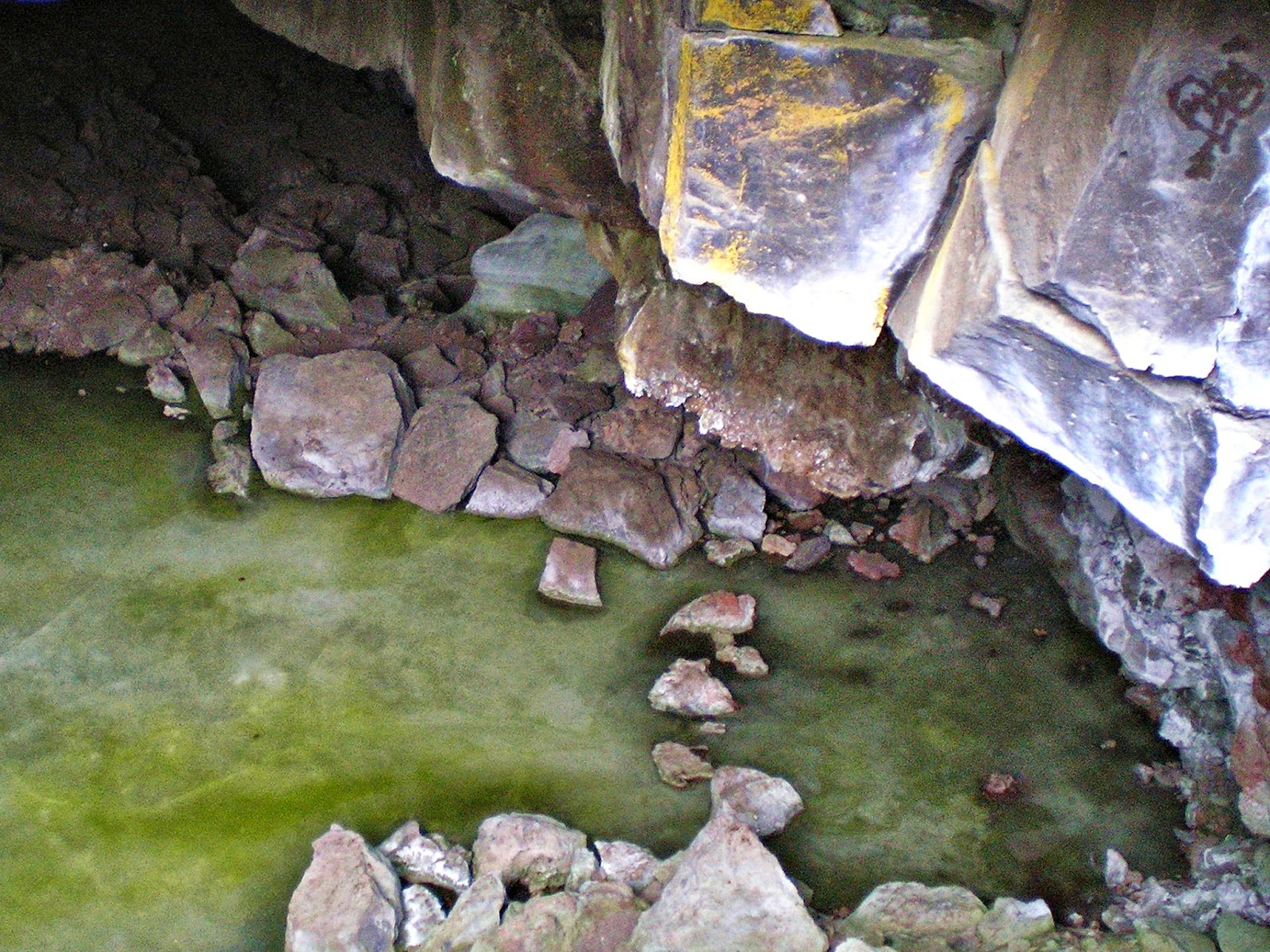  FREE STOCK PHOTO DEPOT ICE CAVEBANDERA VOLCANO, NEW MEXICO