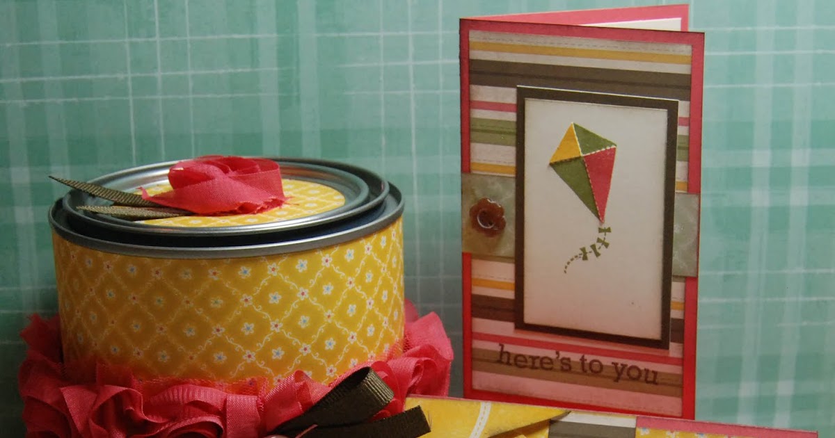 Booth 32 Life is Good Paint Can Class