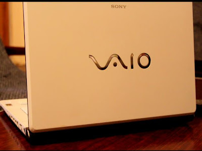 Sony VAIO EJ, VPCEJ installation of drivers and utilities for Windows 7, Windows 8