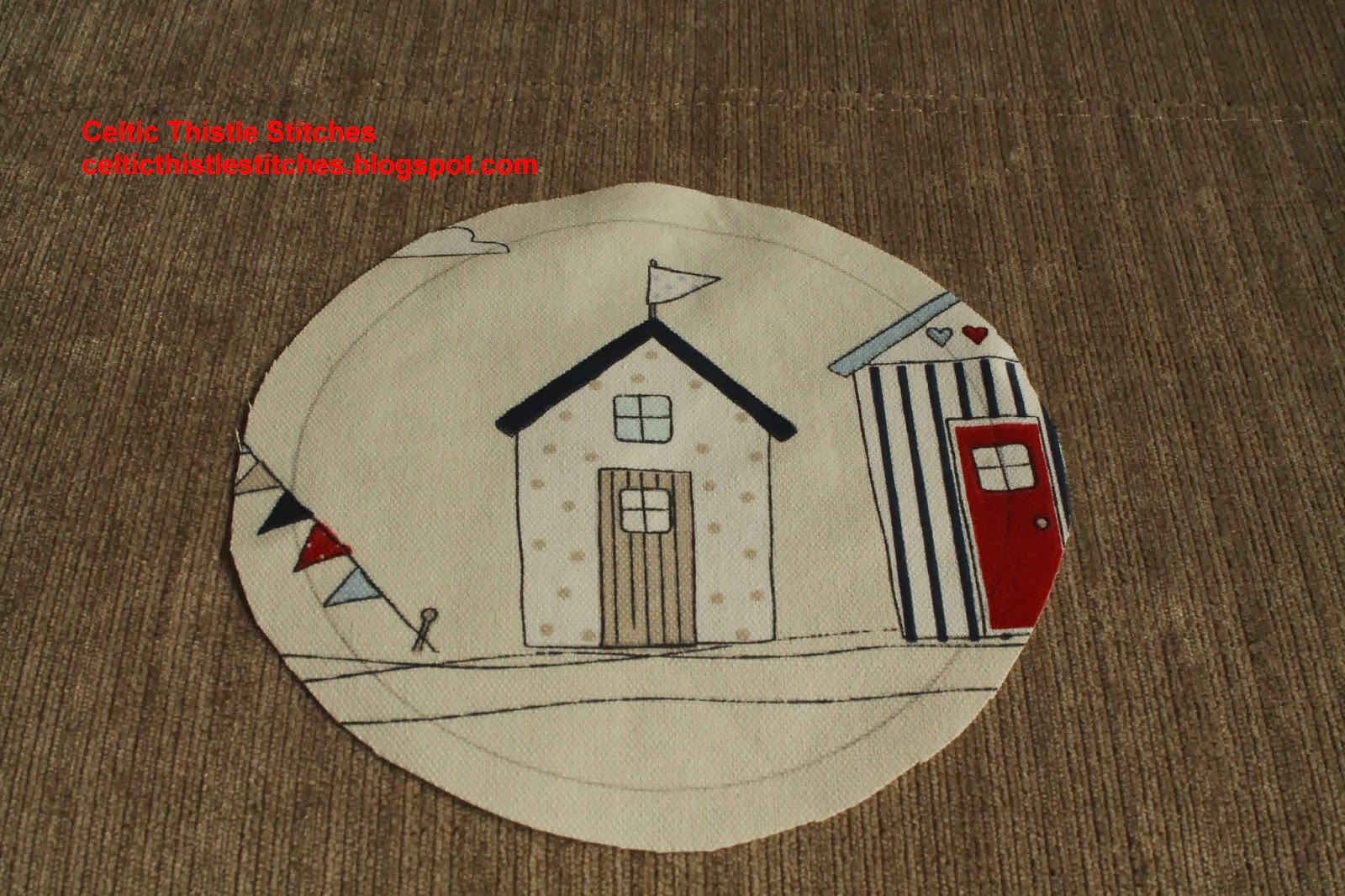 How To Make A Draught Excluder How To Blog