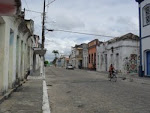 CENTRO HISTÓRICO DE CARAVELAS