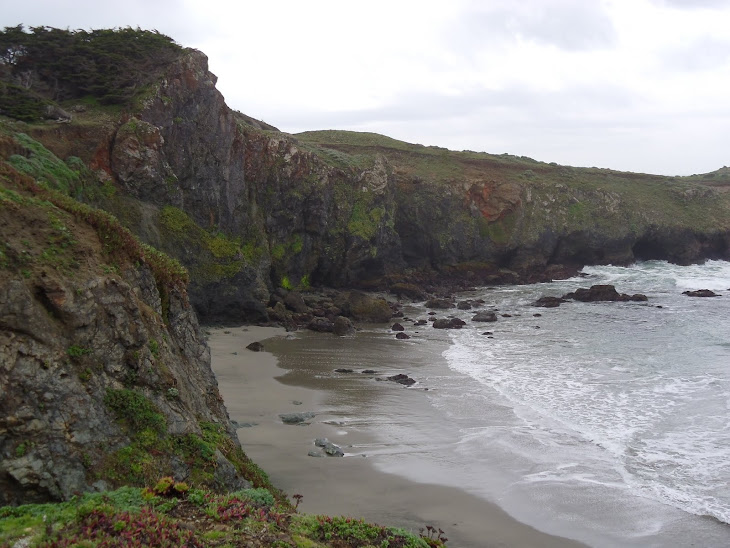 The Sea Ranch, CA