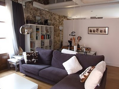 Decoração Rústica para Apartamento Dicas de Decoração Rústica para Apartamento