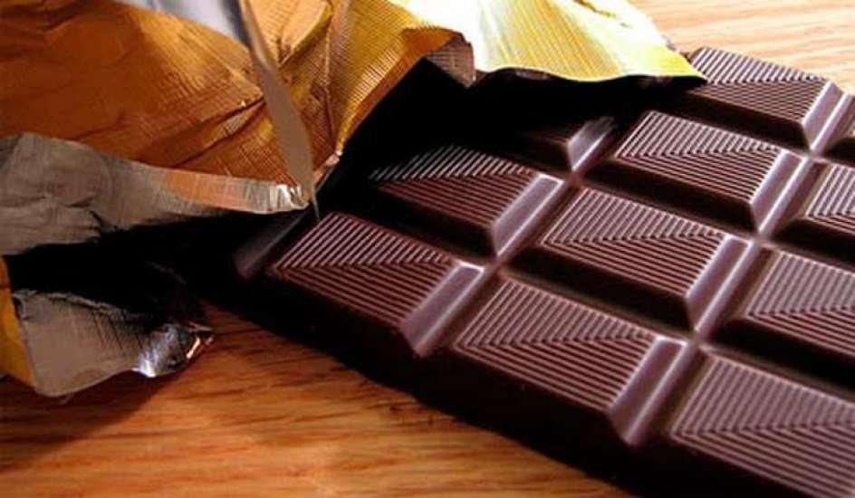 Vive Sana El Chocolate Negro tiene más Antioxidantes que las Frutas