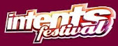 Intents Festival 26-27-28 mei
