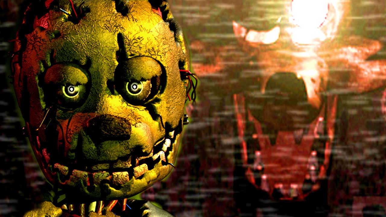 fnaf 1 free download with cheats pc