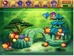 game nuoi ca game nuoi ca