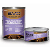 Is Innova Evo Cat Food Good Is Innova Evo Cat Food Good