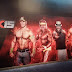 لعبة WWE 2K15 ستكون بدقة 1080p