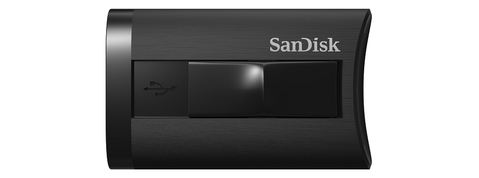 SanDisk Extreme PRO SD UHS-II Card Reader/Writer SanDisk Extreme PRO SD UHS-II Card Reader/Writer