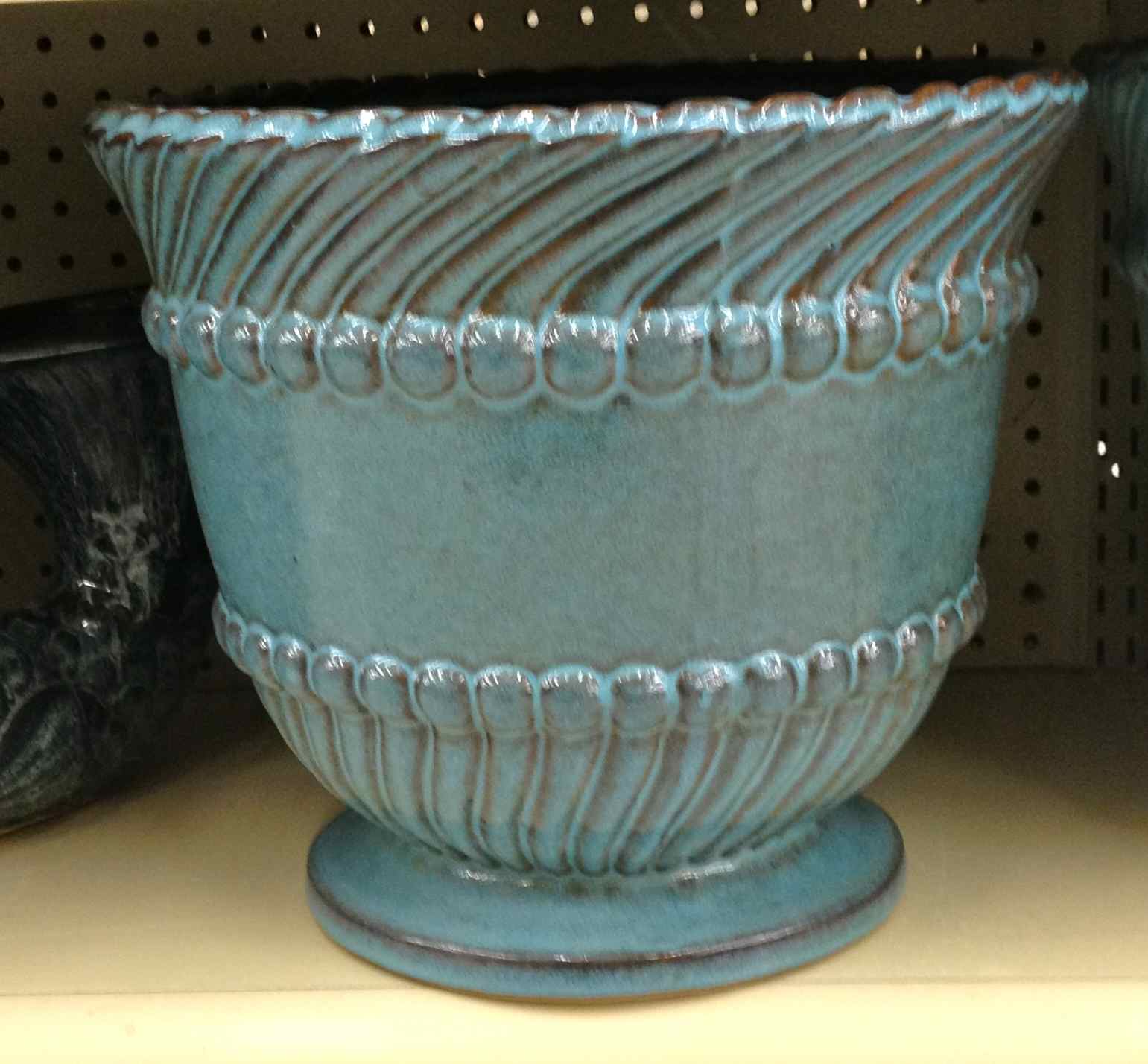 Hobby Lobby's Spring Shop Driven by Decor