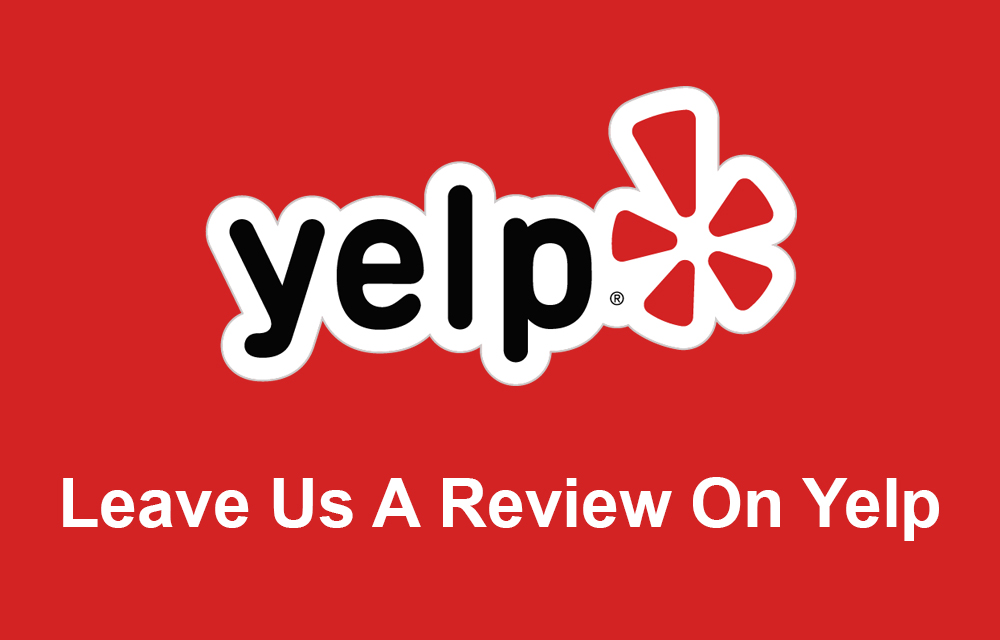 Yelp Reviews