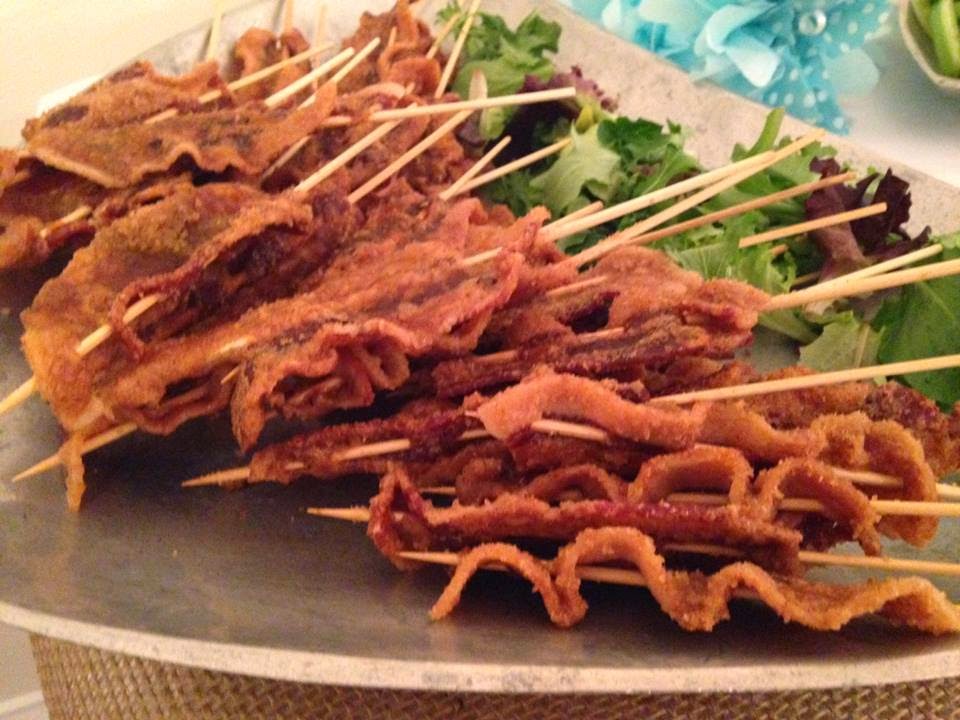 Artisan foodworks barbecue delights menu introductory special Artisan foodworks barbecue delights menu introductory special