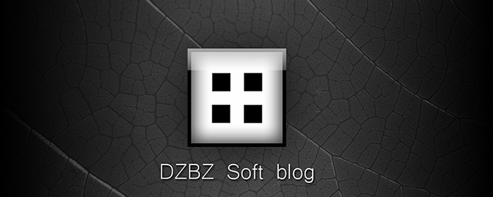 DZBZ Soft blog