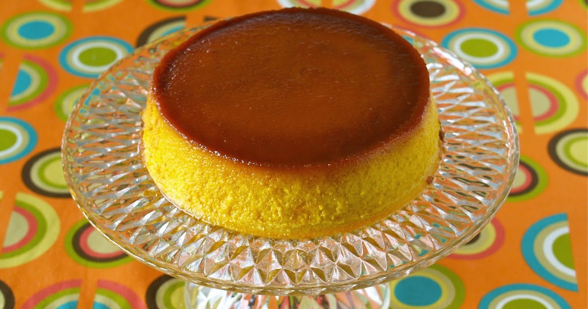 Kabocha Squash Cake Recipe Kabocha Squash Cake Recipe