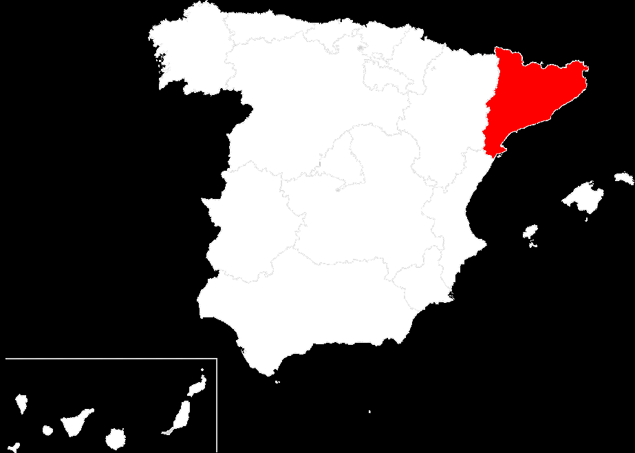 http://en.wikipedia.org/wiki/Political_divisions_of_Spain