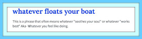 another word for afloat