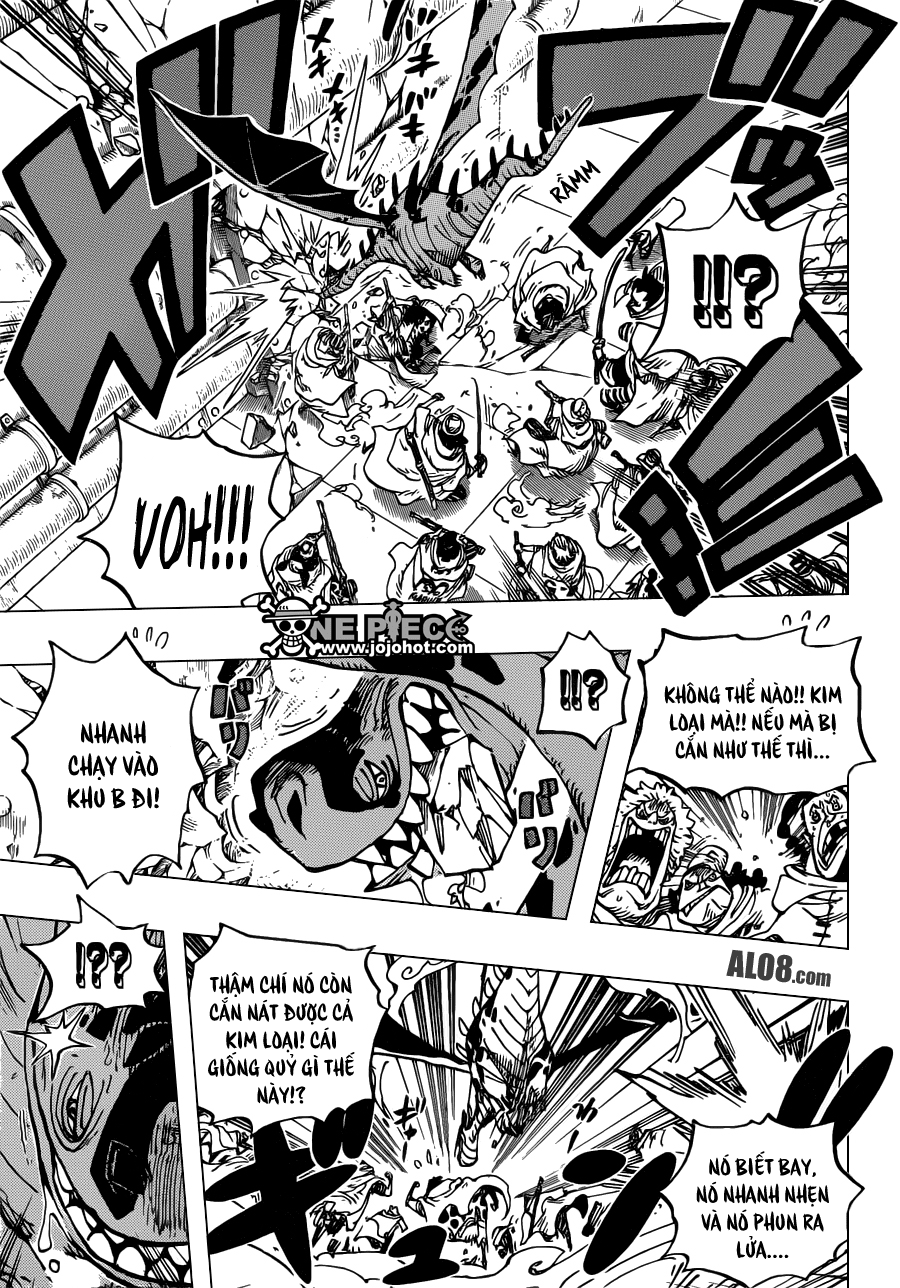 One Piece Chap 680 - Truyen.Chap.VN