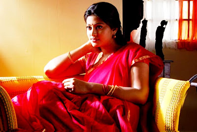 Actress Sneha Saree Photos