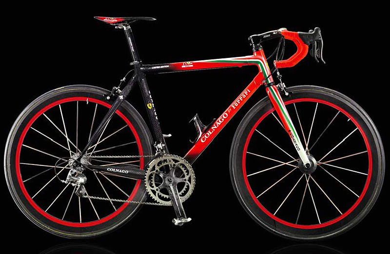 colnago cf7