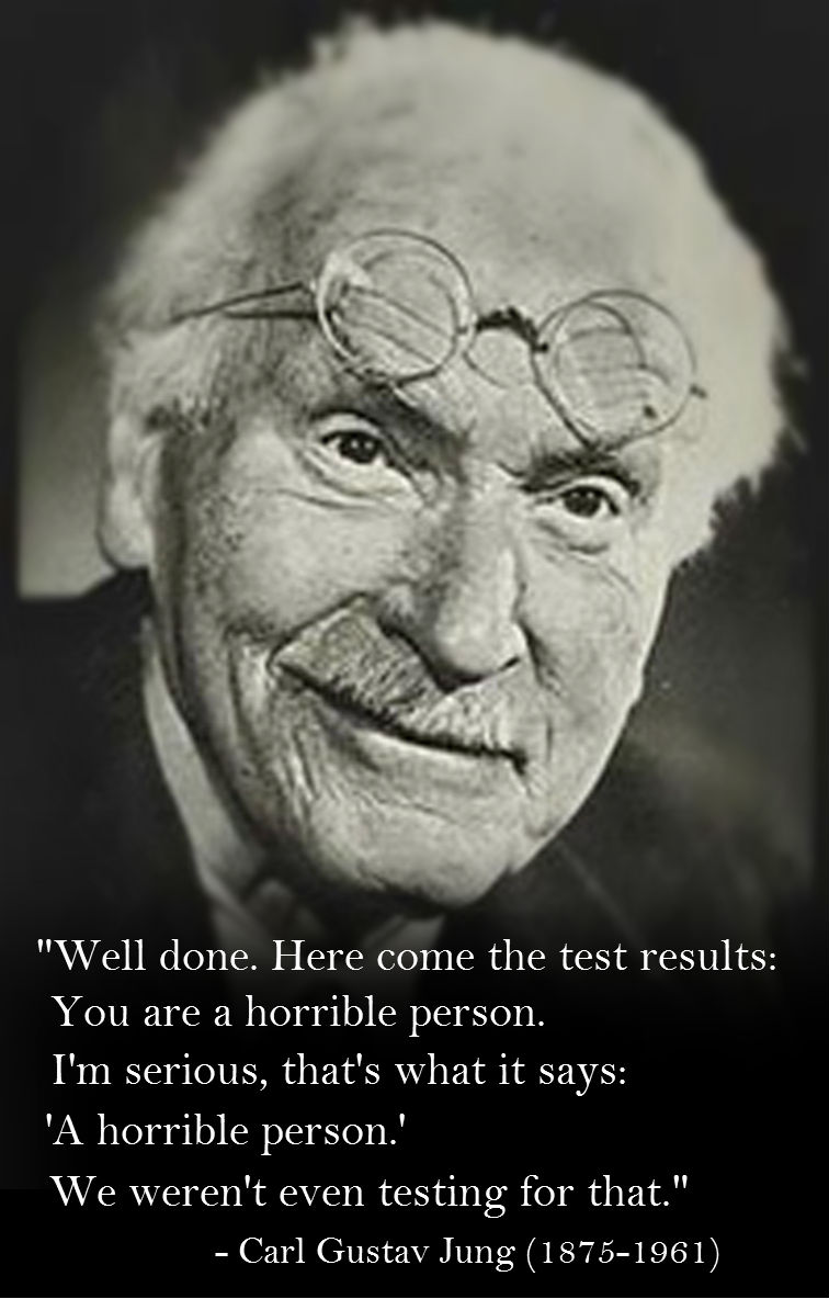 Carl Jung Quotes. QuotesGram