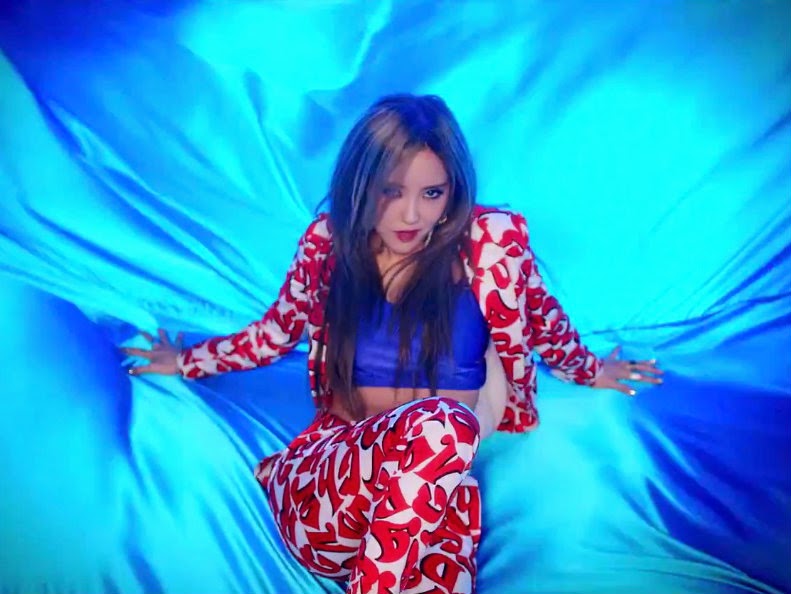 Hyomin Sugar Fr...