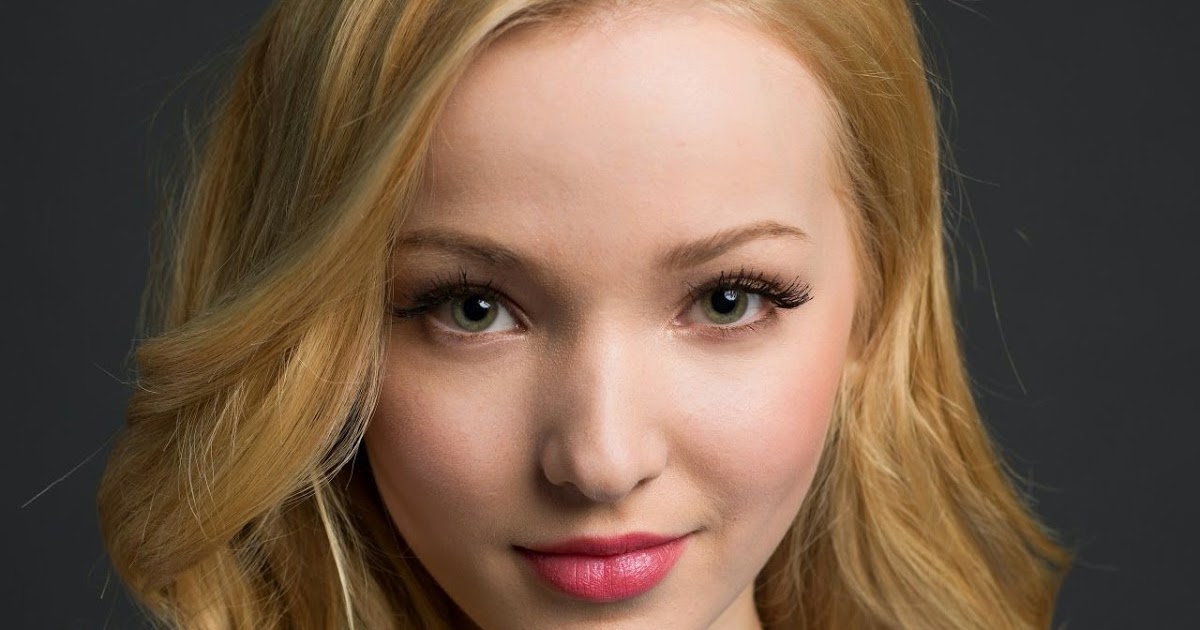 Celebs Galaxy: Dove Cameron – Scott Gries Portrait Session in New York