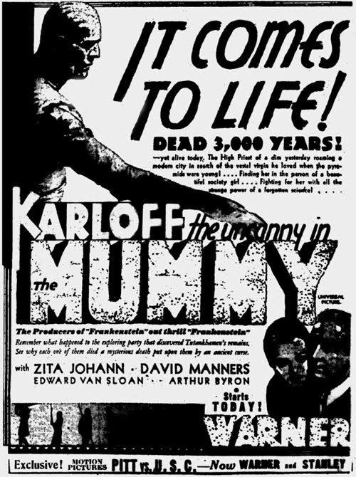Vintage Mammy Movie 18