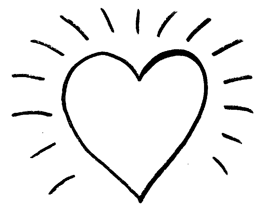 Get Schoene herzen zum ausdrucken Free HD Schoene Herzen Zum Ausdrucken