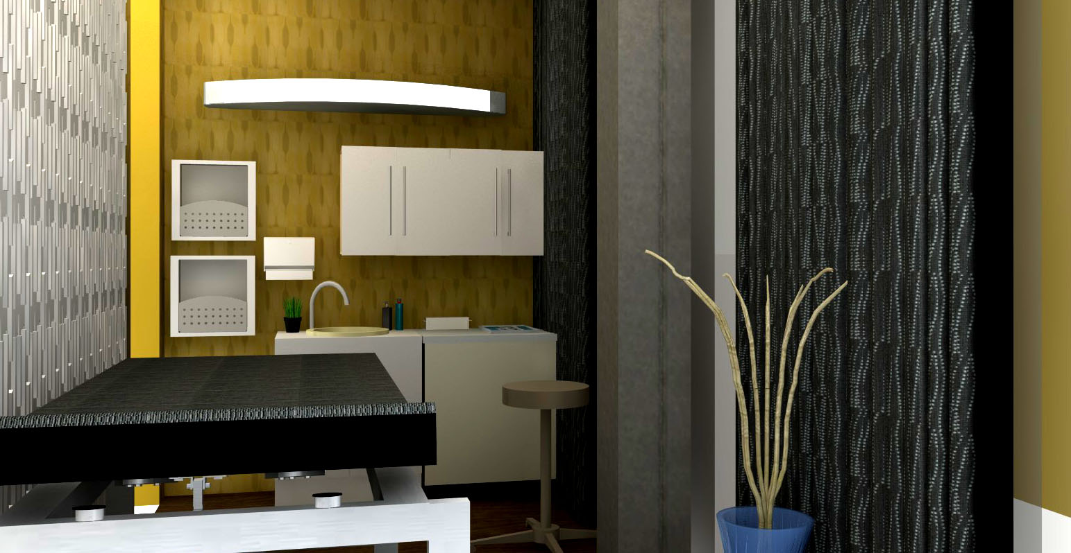 Gabby S Designs Commercial I Project