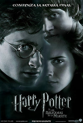 Película Harry Potter 1 Completa En Español