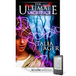 The Ultimate Sacrifice by Talia Jager