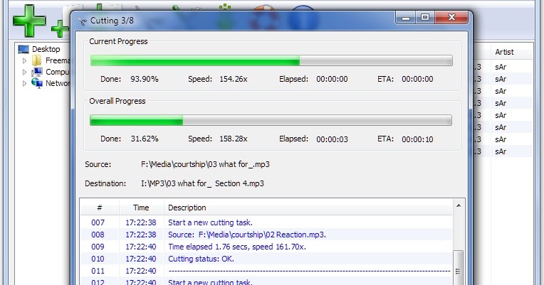 Audio Cutter Software Free Download For Windows 8 Audio Cutter Software Free Download For Windows 8